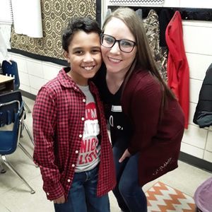 Meet your Posher, Britney